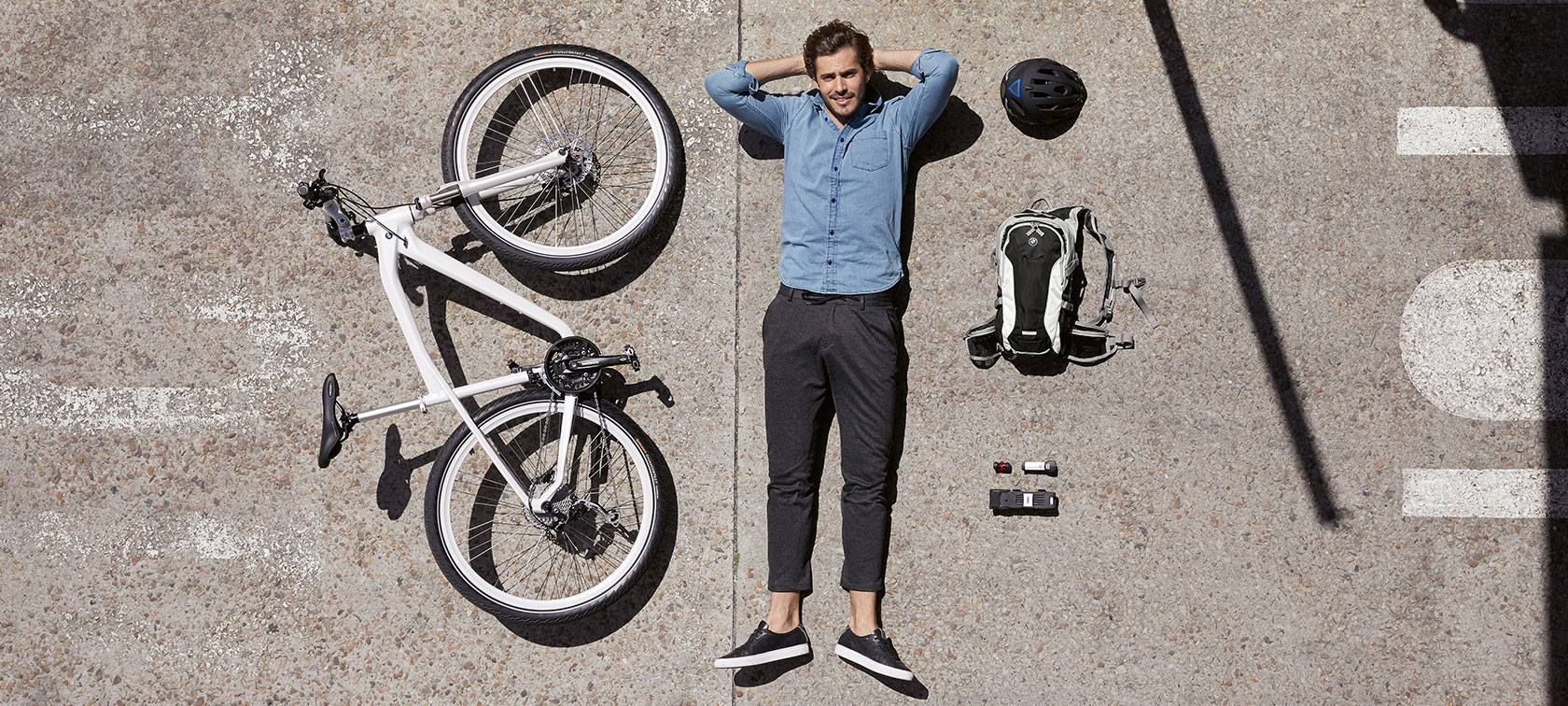 BMW Bikes. BMW Bikes.